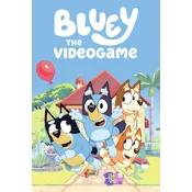 Bluey: The Videogame PC/XBOX LIVE Key EUROPE