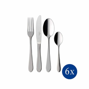 Villeroy & Boch Set jedilnega pribora OSCAR, 24 kosov