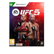 XSX EA Sports: UFC 5 ( 054586 )