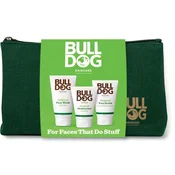 Bulldog Original Skincare Kit For Men darilni set za moške