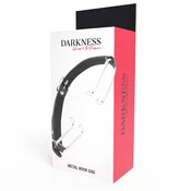Darkness Gag Ring Hook
