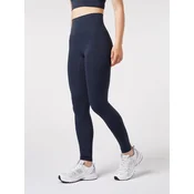 YO-GAYA Pajkice Legging marine