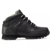 Timberland Pohodni čevlji Euro Sprint Hiker TB0A2DUH001 Črna