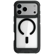 Ghostek GHOSTEK ATOMIC SLIM MAGSAFE OVITEK ZA IPHONE 17 PRO MAX INTEGRATED