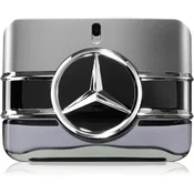 Mercedes-Benz Sign Your Attitude Toaletna voda 50ml
