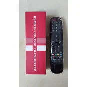 LG Magic Remote MR21GA – Pametni daljinski upravljac za LG TV (2021 i noviji)