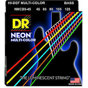 DR Strings MCB5-45 Strune za 5 strunsko bas kitaro