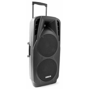 VONYX PRENOSNO BATER.OZVOČENJE SPX-PA9210 2X10