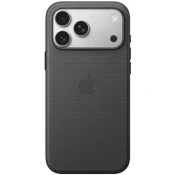 Apple TechWoven futrola za iPhone 17 Pro Max sa MagSafe-om, crna
