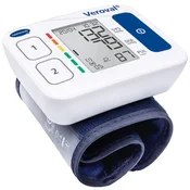 Veroval Compact Mjerac krvnog tlaka, za zapešce, Hartmann
