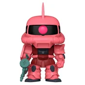 Northix Mobilna obleka Super mobilna figura Zaku II Gundama Chara