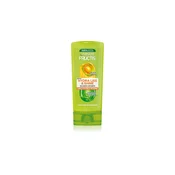 Garnier Fructis Hydra Liss & Shine Conditioner For Unruly And Frizzy Hair 200 Ml