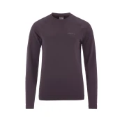 Ženska majica Craft Active Comfort LS, vijolična (S)