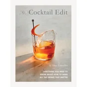 The Cocktail Edit