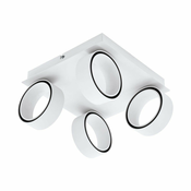 Eglo 39587 - LED Reflektor ALBARIZA 4xLED/4,6W/230V