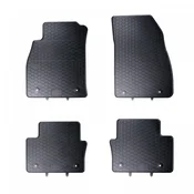 Rubber car mats Opel Insignia 2017-2022