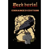 Dark Burial: Enhanced Edition XBOX LIVE Key EUROPE