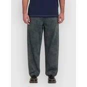 Volcom Freazy Loose Ew Denim Jeans scarab