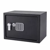 Yale Sef, PIN code pristup, zakljucavanje s kljucem, YSV/250/DB2