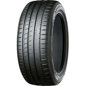 YOKOHAMA letna pnevmatika 255/45R19 104W V108