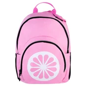 Otroški nahrbtnik The Indian Maharadja Kids CSX Fizzi pink Junior