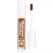 theBalm Bahama Mama tekoči bronzer odtenek Warm Contour 4,1 ml