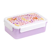 A Little Lovely Company - Škatlica za malico Bento, Flower garden