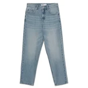 Cropp - Mom farmerke - PLAVA