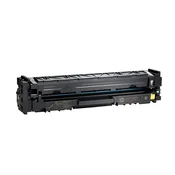 HP 207A rumena tonerska kartuša za HP LaserJet