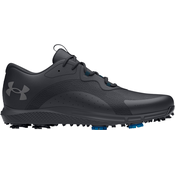 Tenisice Under Armour UA Charged Draw 2 Wide-BLK
