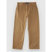 DC Worker Baggy Chino moške hlače incense