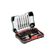Metabo set bitova - 43 kom 626719000
