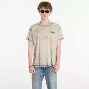 Majica Diesel T-Norm-V15 T-Shirt Light Grey S