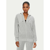 Juicy Couture Jopa Halan JCWAS24342 Siva Oversize