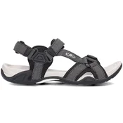 CMP Sandale Hamal Hiking 38Q9957 Crna