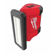 MILWAUKEE Akumulatorska prostorska LED svetilka M12 PAL-0