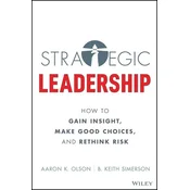 Strategy and Change
