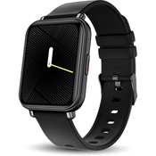 Niceboy Watch 4 pametna ura Carbon Black 1 kos