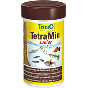 Tetra TetraMin Junior - 100 ml