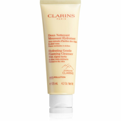 Clarins Hydrating Gentle Foaming Cleanser pjenasta krema za cišcenje hidratantni 125 ml