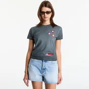 Majice Diesel T-Uncuty-Waf T-Shirt Urban Chic S