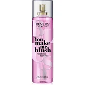 REVERS Revers You Make Me Blush sadno-lesna meglica za telo 235 ml