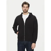 Calvin Klein Jopa K10K114267 Črna Regular Fit