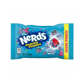 Nerds Gummy Clusters Very Berry 85g