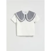 Reserved - GIRLS` BLOUSE