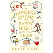 Nursery Rhyme for Every Night of the Year
