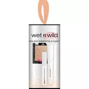 Wet n Wild Holiday Essentials Vault darilni set Blossom Glow (za odličen videz)