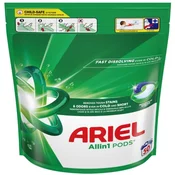 Kapsule za pranje veša Ariel Pods All in One, 50/1 ( N277 )