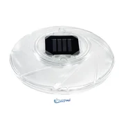 Powervac SOLARNA LED SVETILKA ZA BAZEN - PLAVAJOČA, (5000329696)