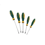 Sata Set ravnih i krstastih šrafcigera 09334, 5 Komada